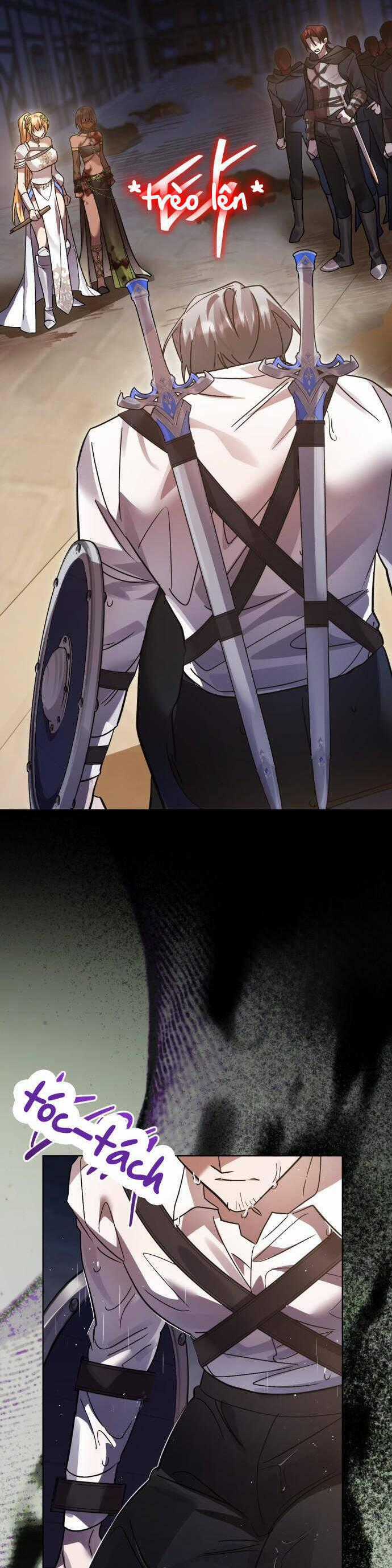 Hero X Demon King X Villain Chương 104 trang 64