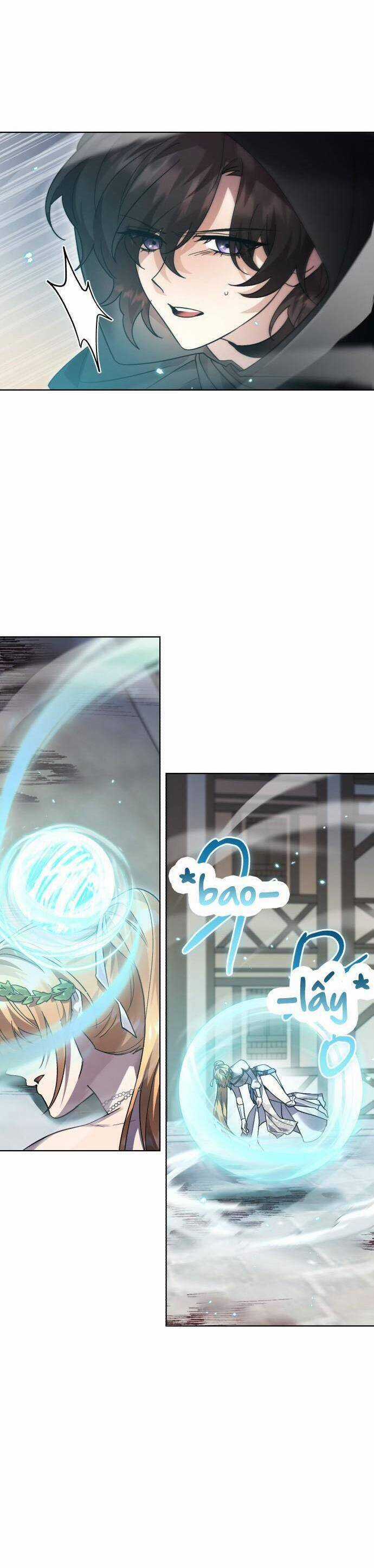 Hero X Demon King X Villain Chương 104 trang 7