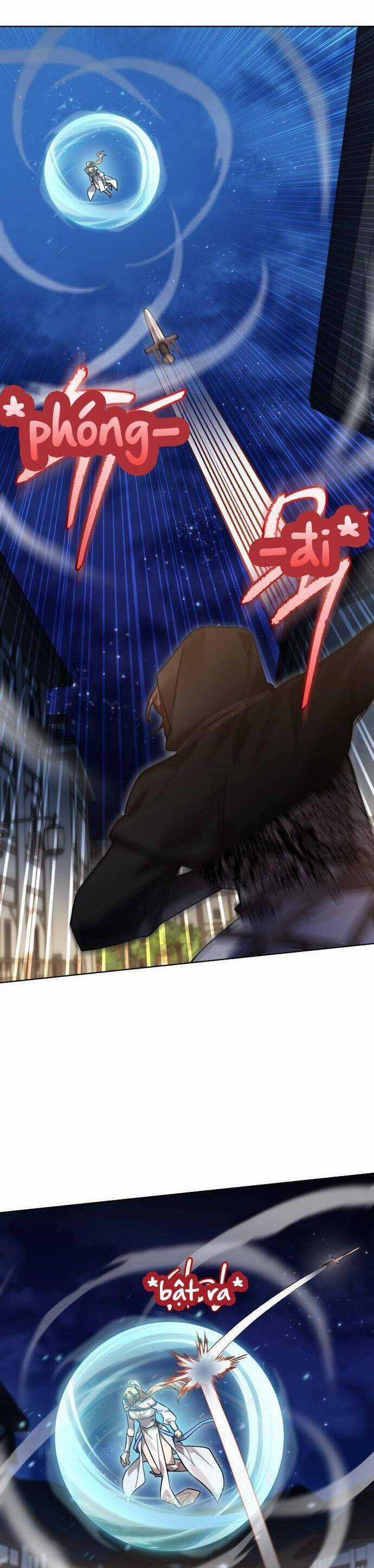 Hero X Demon King X Villain Chương 104 trang 8