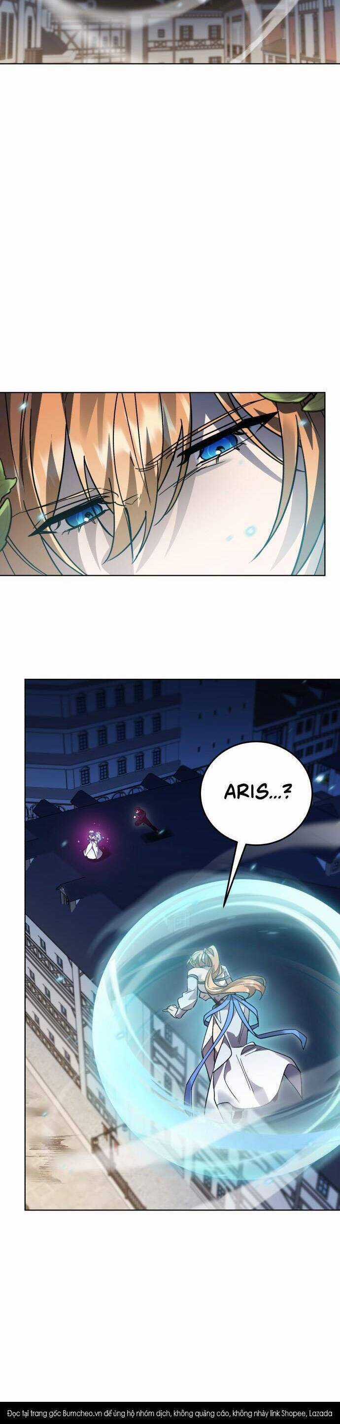 Hero X Demon King X Villain Chương 104 trang 9