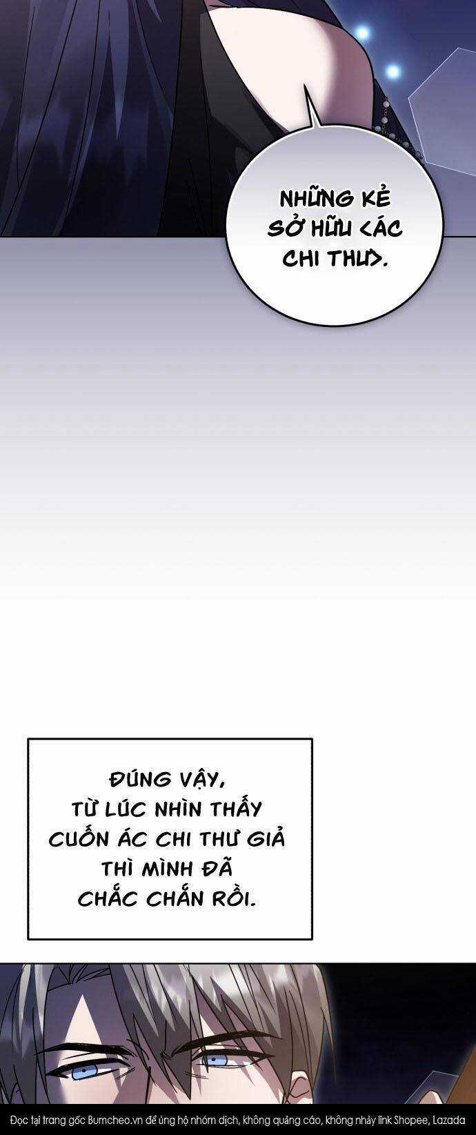 Hero X Demon King X Villain Chương 105 trang 12