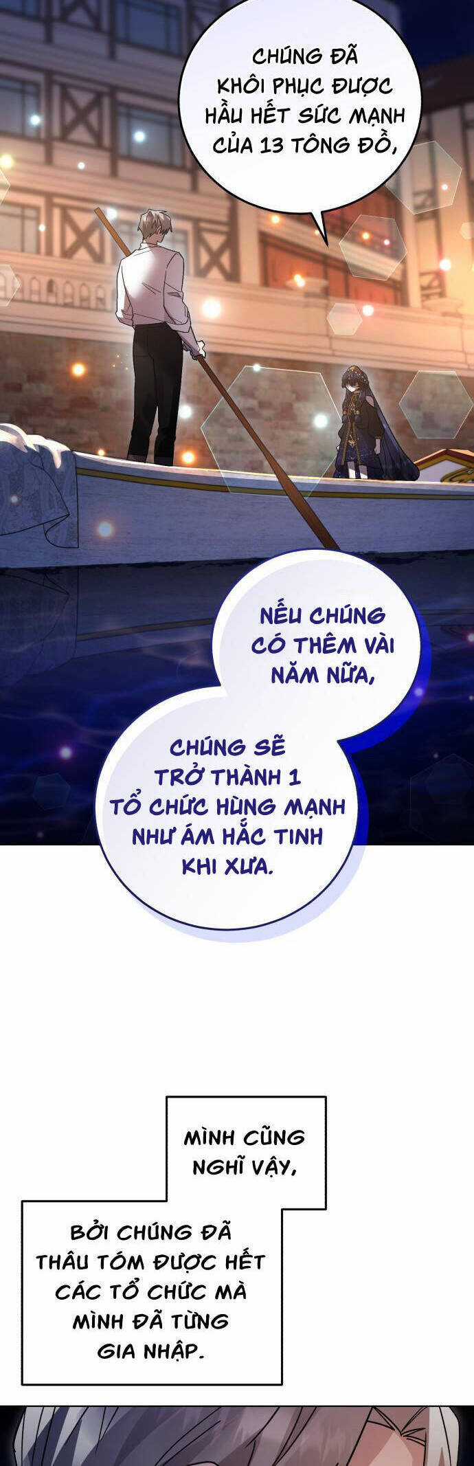 Hero X Demon King X Villain Chương 105 trang 15