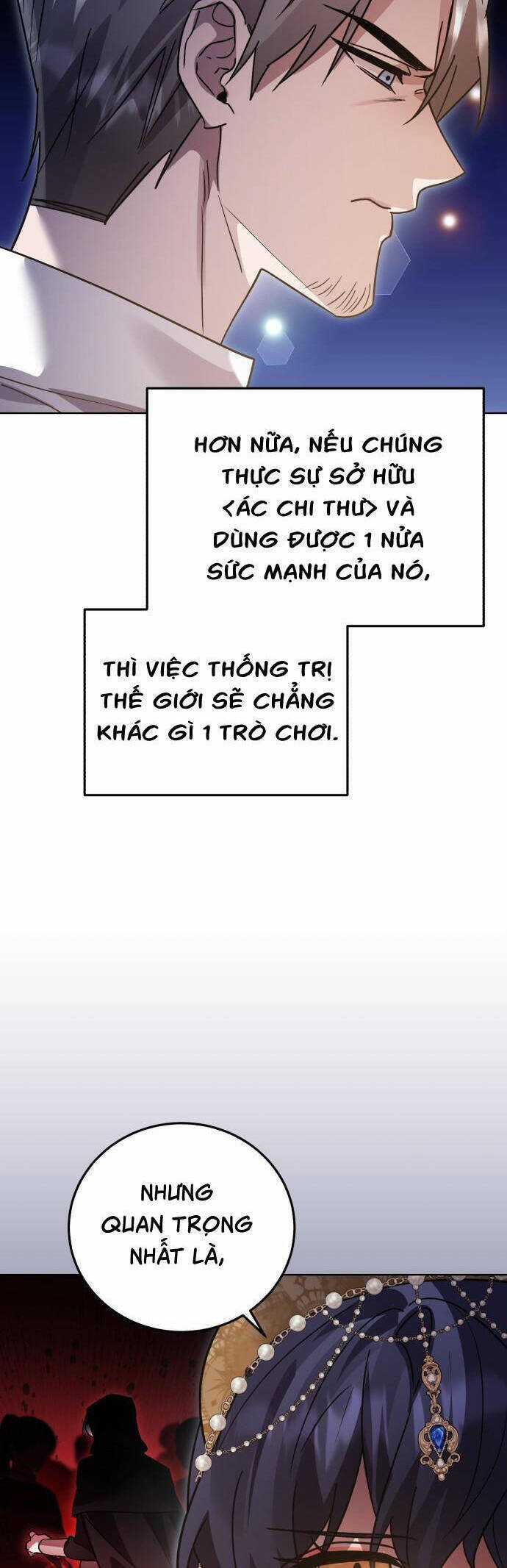 Hero X Demon King X Villain Chương 105 trang 16