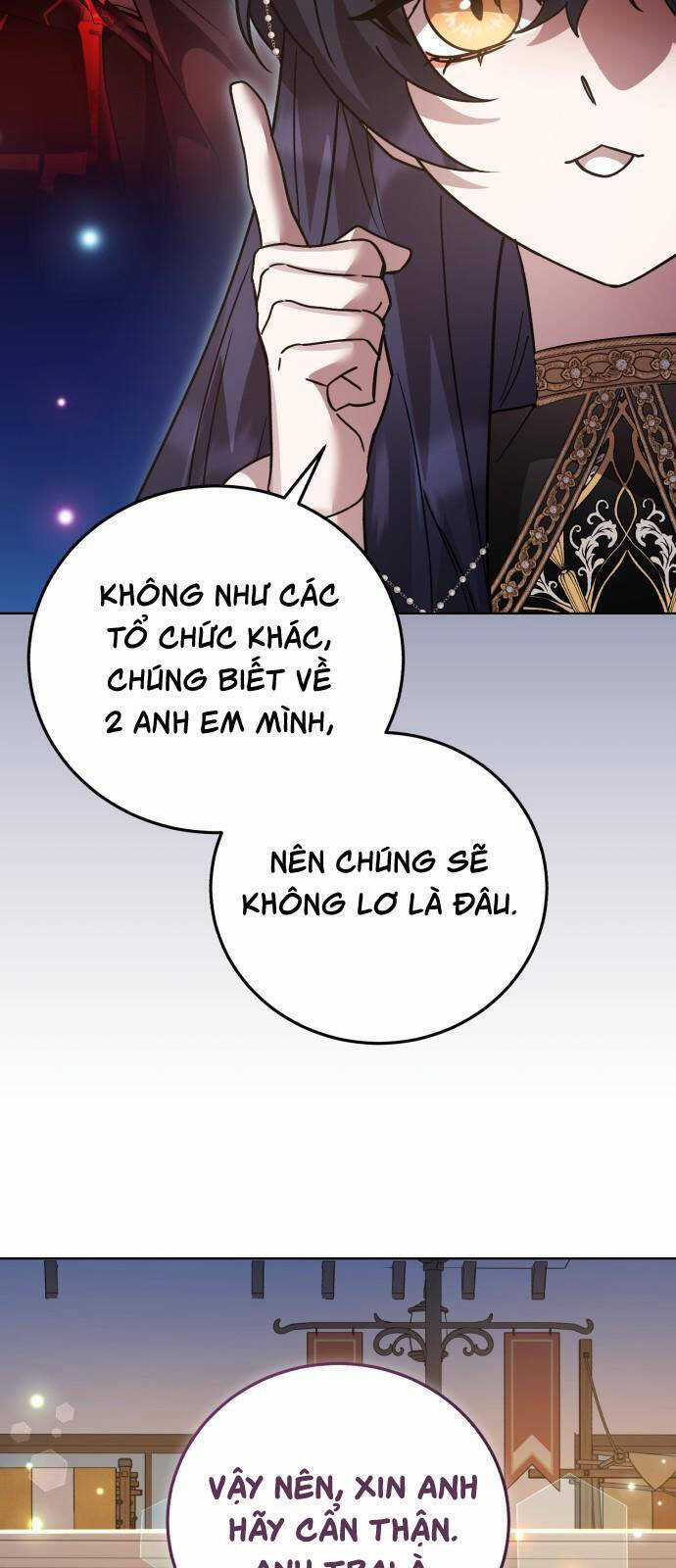 Hero X Demon King X Villain Chương 105 trang 17