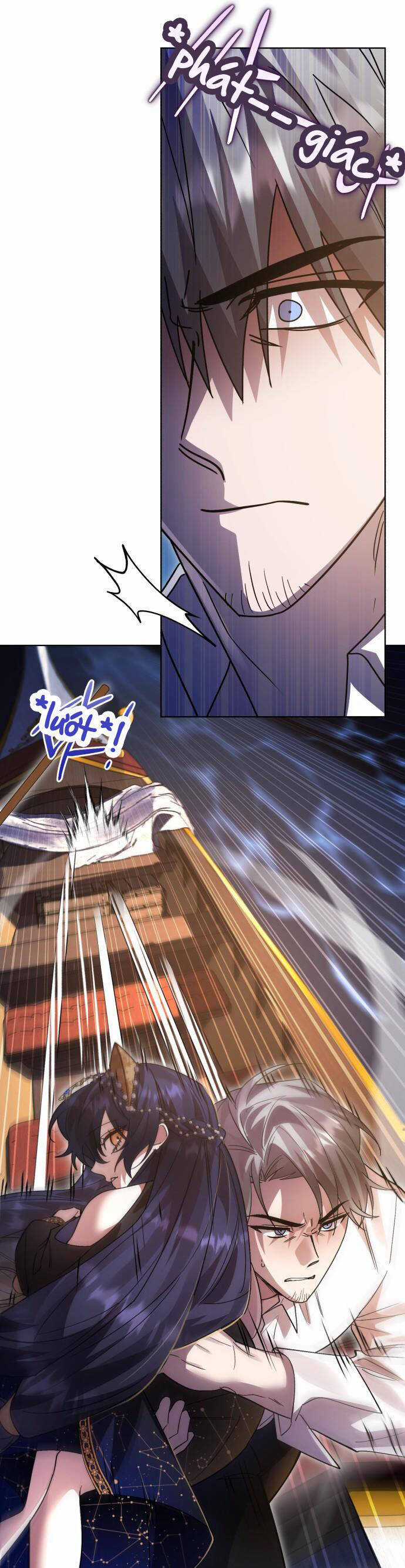 Hero X Demon King X Villain Chương 105 trang 21