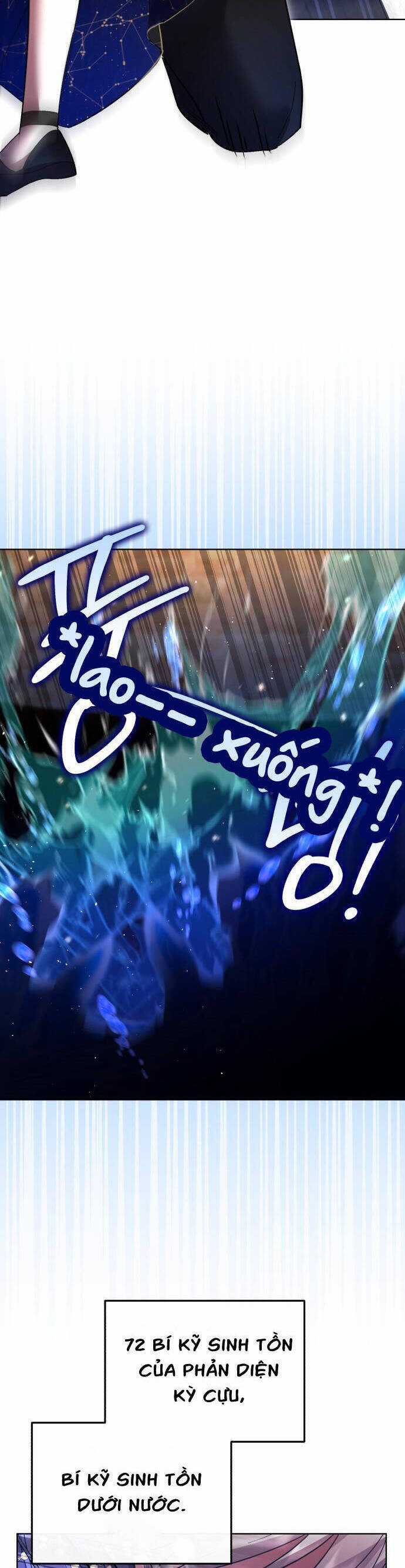 Hero X Demon King X Villain Chương 105 trang 22