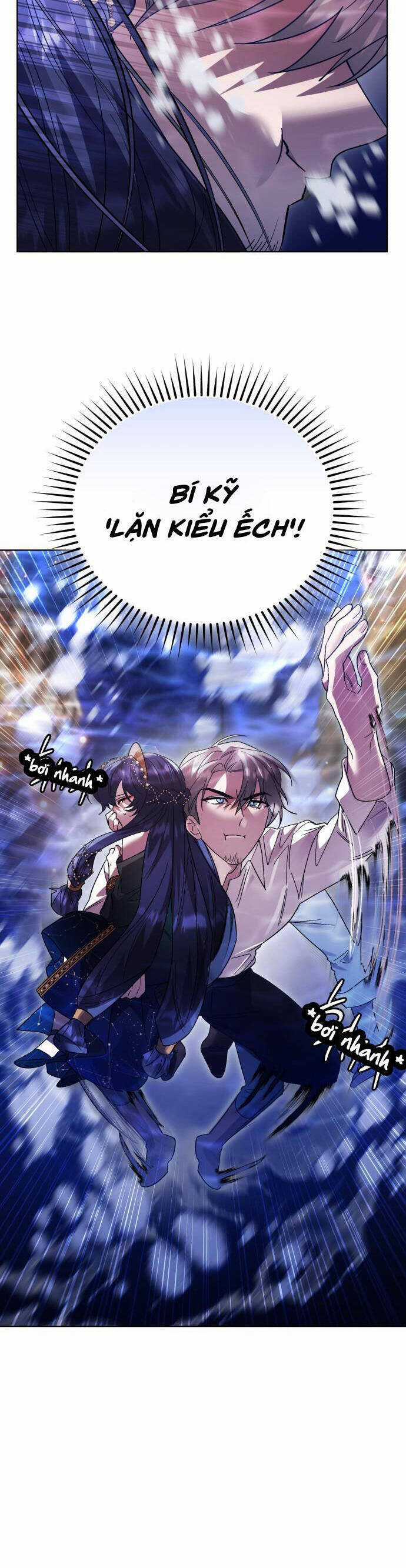 Hero X Demon King X Villain Chương 105 trang 23