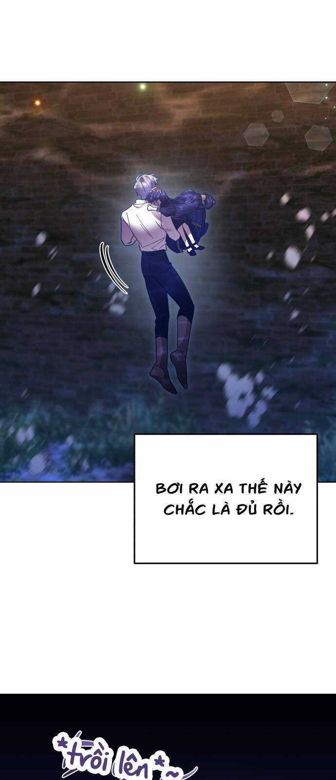 Hero X Demon King X Villain Chương 105 trang 24