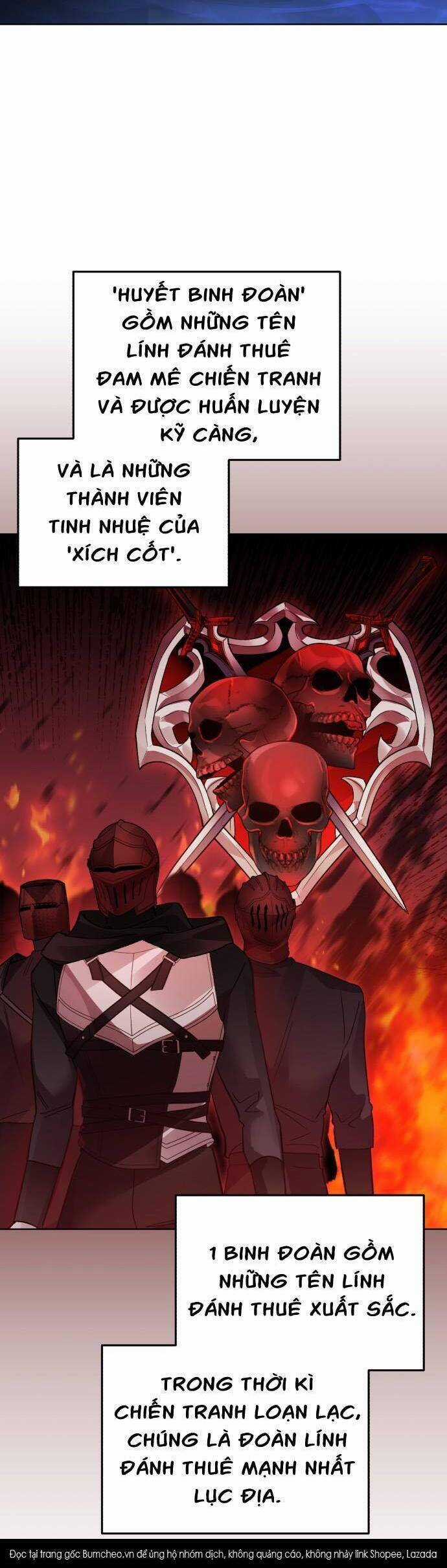 Hero X Demon King X Villain Chương 105 trang 28