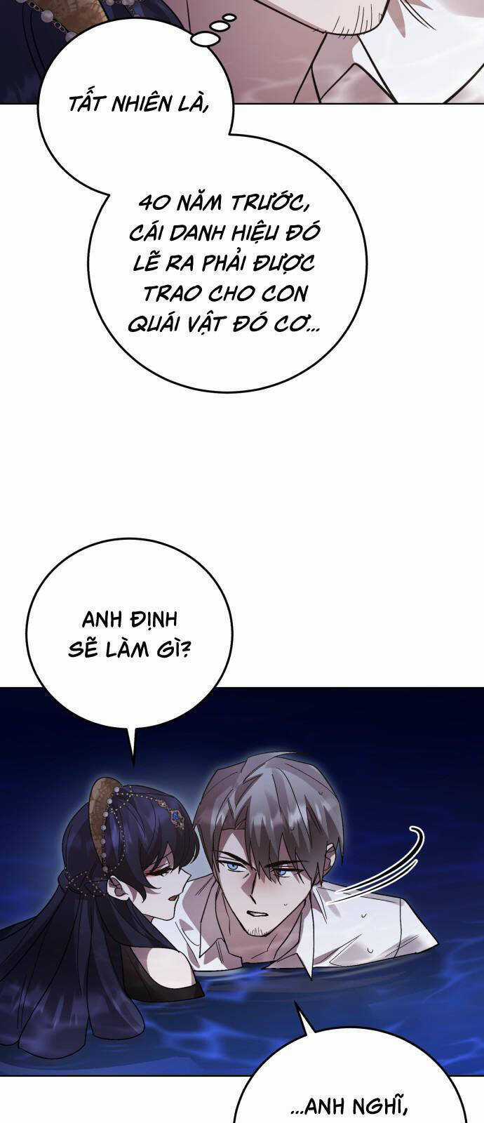 Hero X Demon King X Villain Chương 105 trang 31