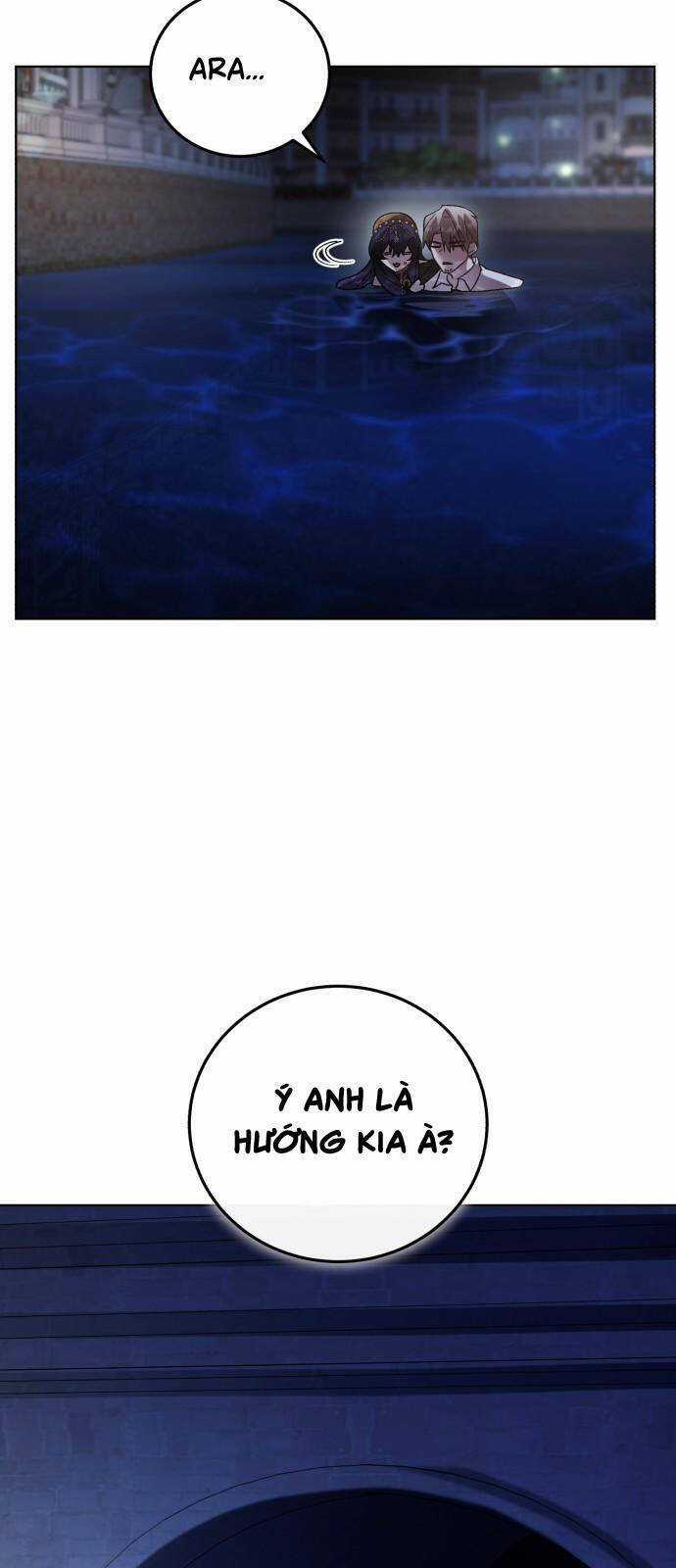 Hero X Demon King X Villain Chương 105 trang 34