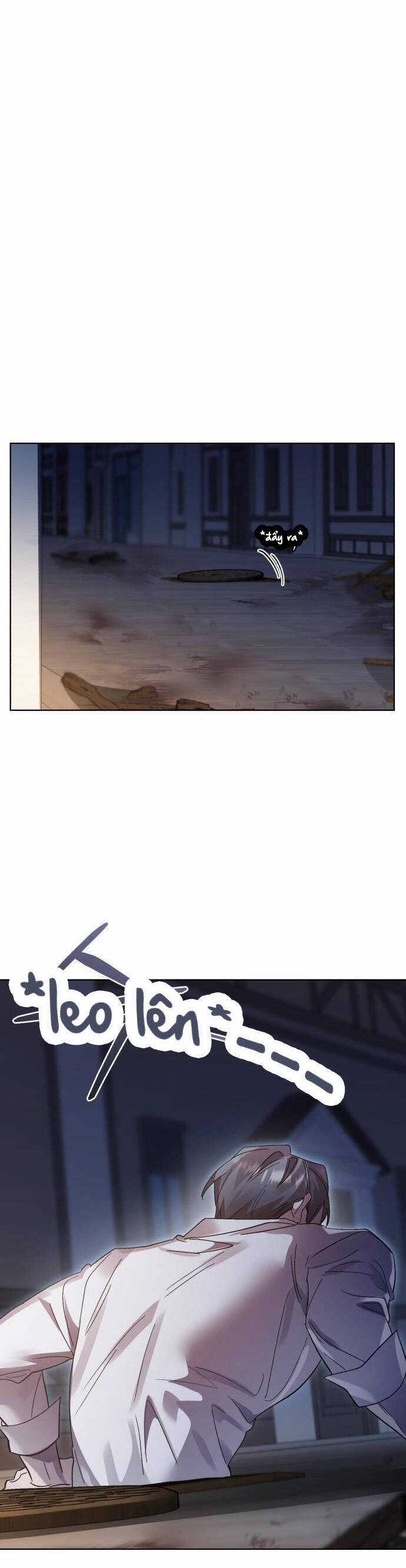 Hero X Demon King X Villain Chương 105 trang 38