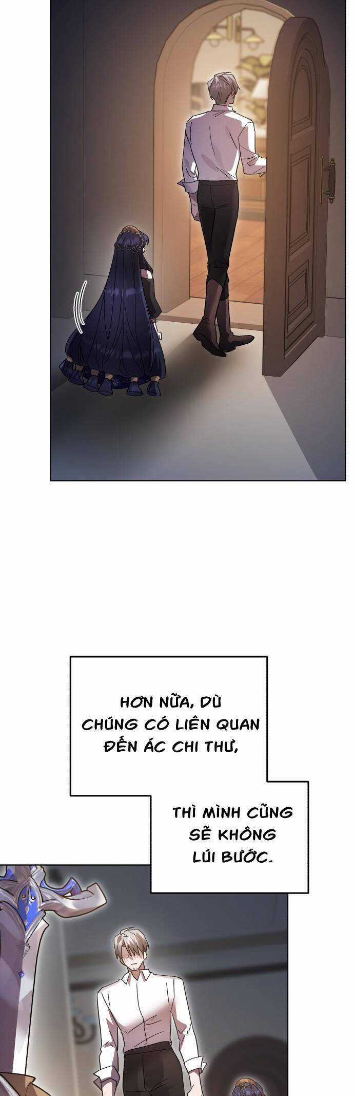 Hero X Demon King X Villain Chương 105 trang 40
