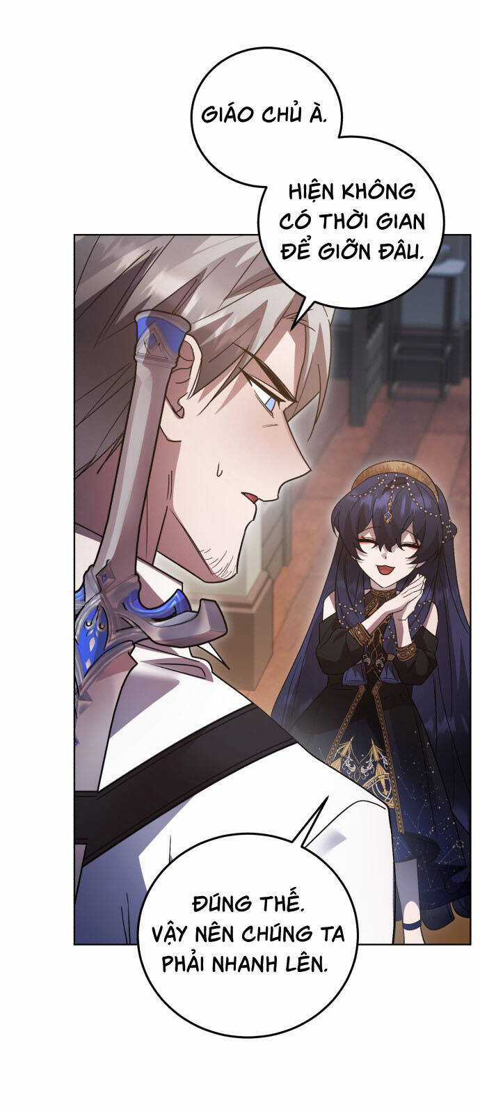 Hero X Demon King X Villain Chương 105 trang 45