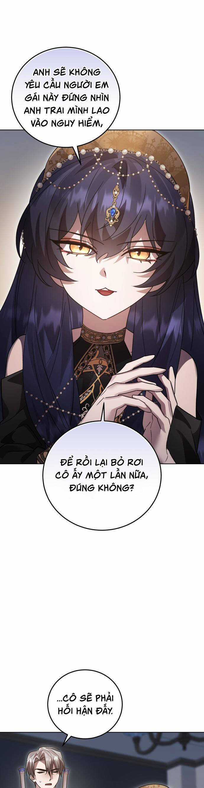 Hero X Demon King X Villain Chương 105 trang 46