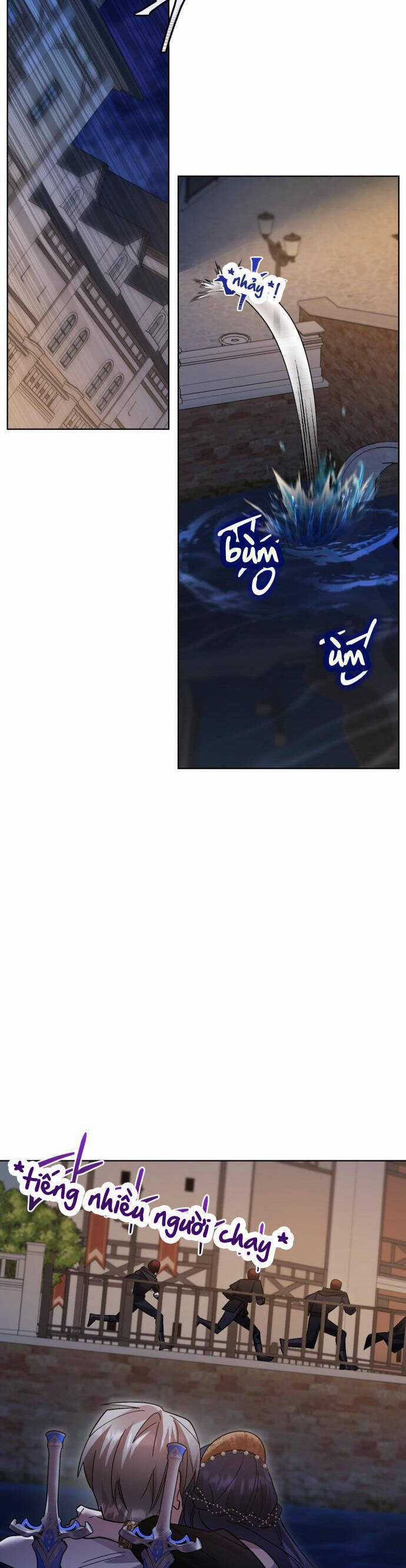 Hero X Demon King X Villain Chương 105 trang 48