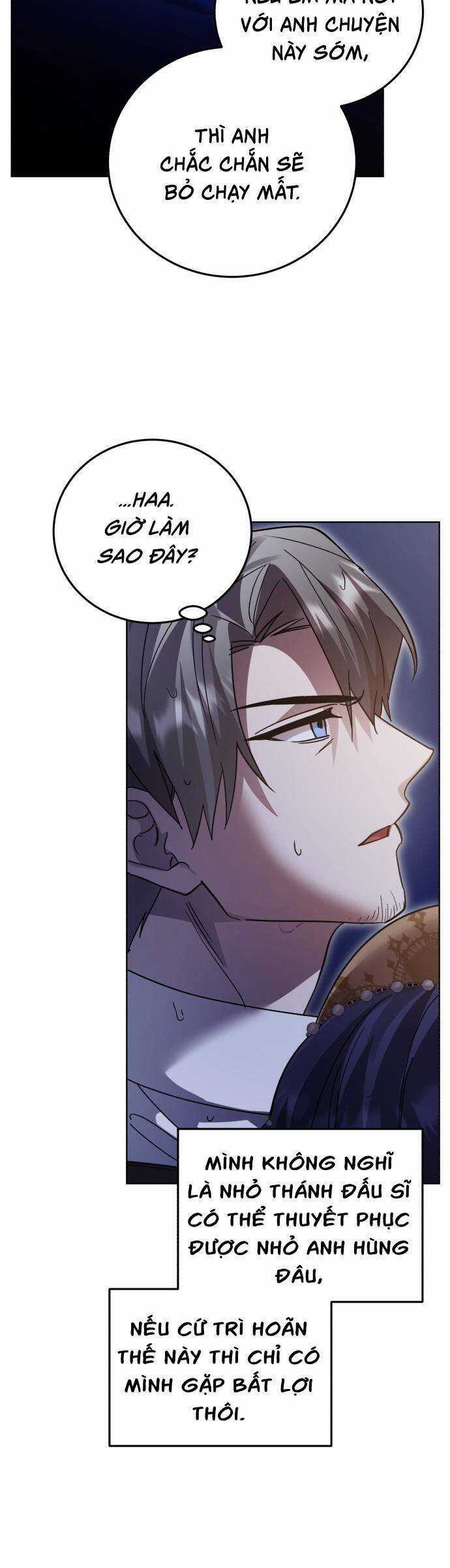 Hero X Demon King X Villain Chương 105 trang 54