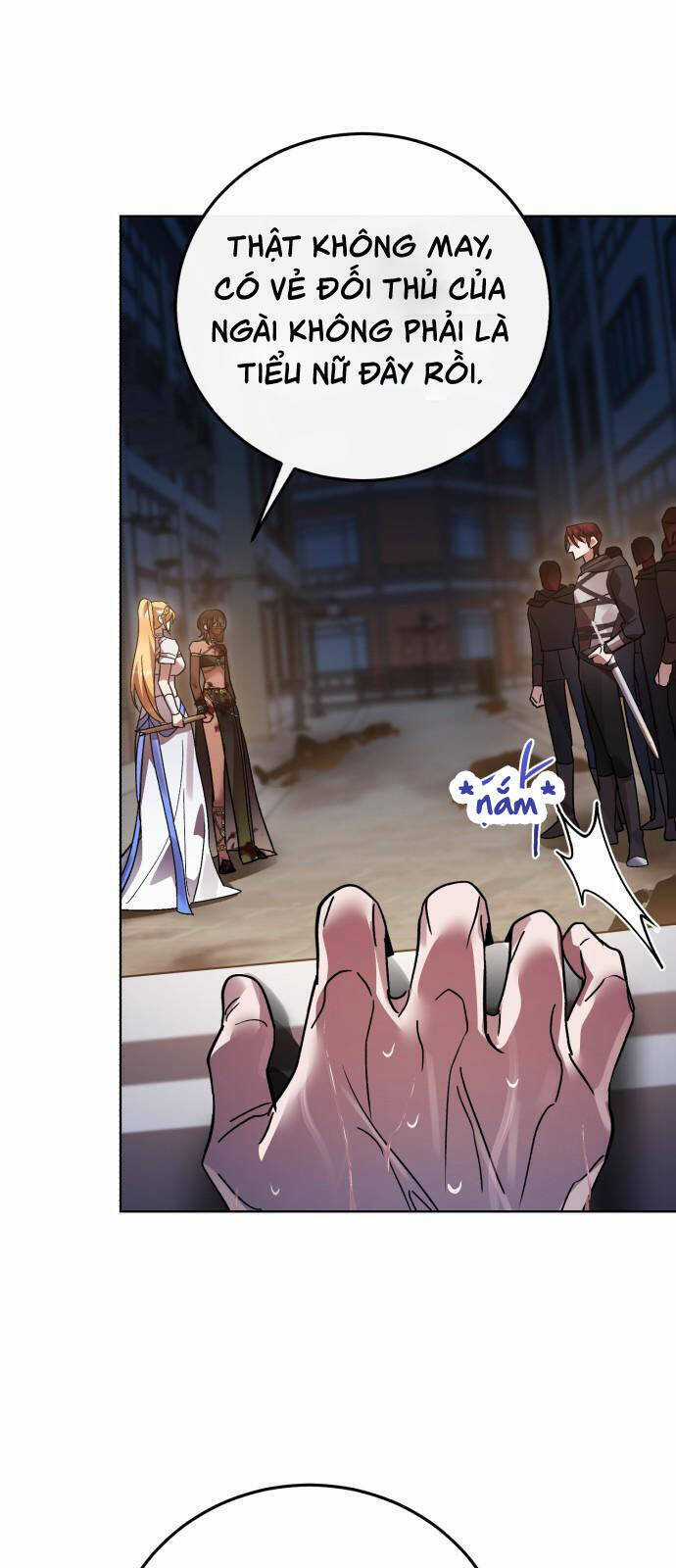 Hero X Demon King X Villain Chương 105 trang 56