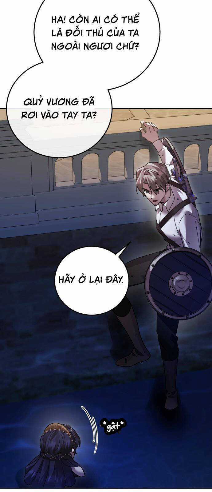 Hero X Demon King X Villain Chương 105 trang 57