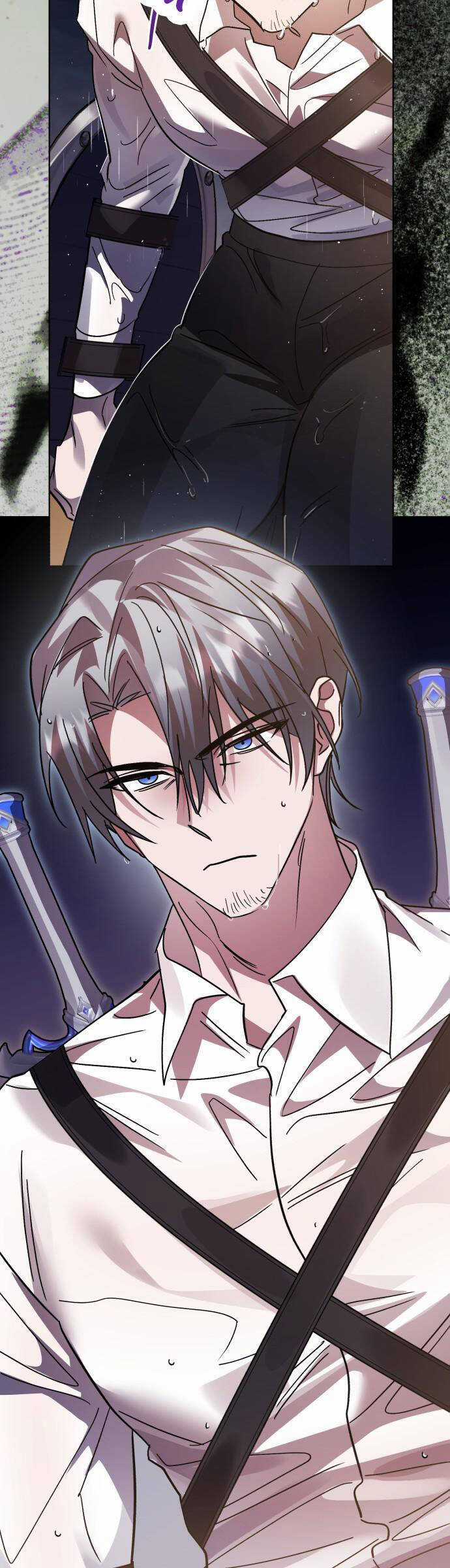 Hero X Demon King X Villain Chương 105 trang 6