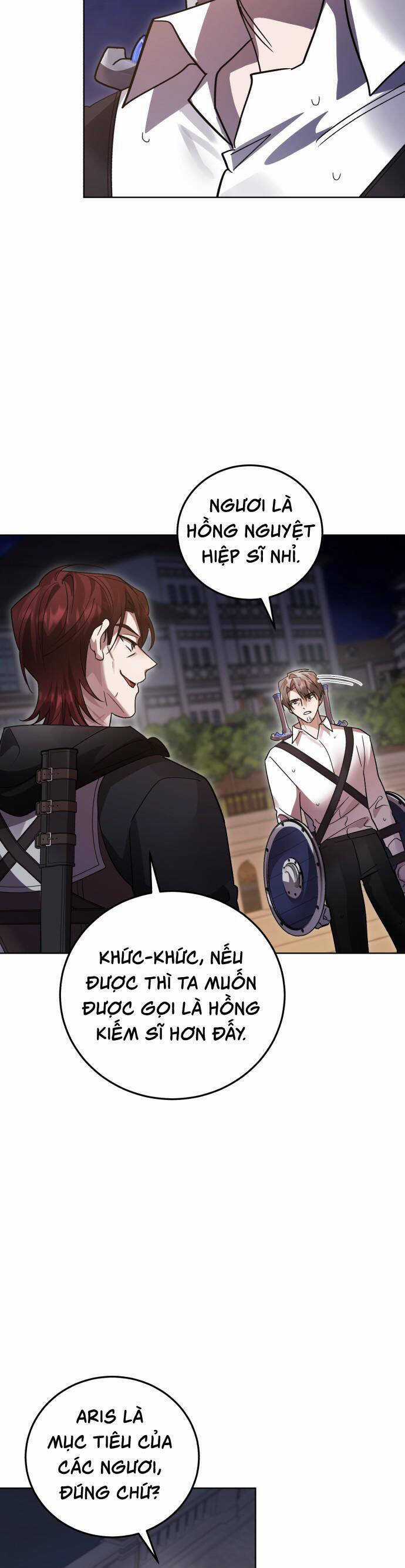 Hero X Demon King X Villain Chương 105 trang 65