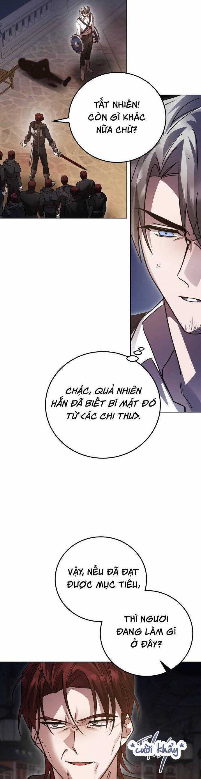 Hero X Demon King X Villain Chương 105 trang 66