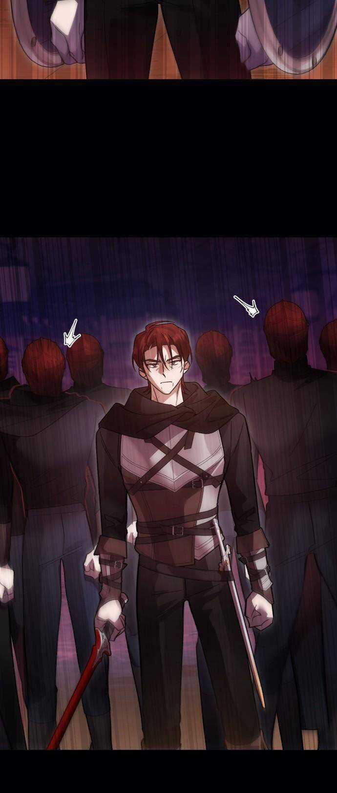 Hero X Demon King X Villain Chương 105 trang 70