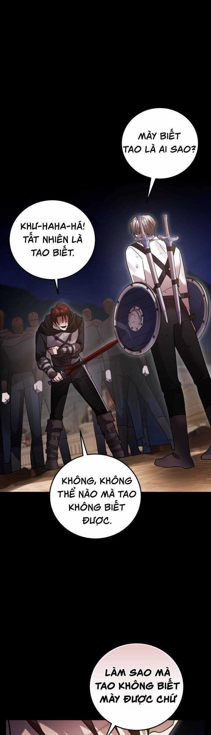 Hero X Demon King X Villain Chương 105 trang 73