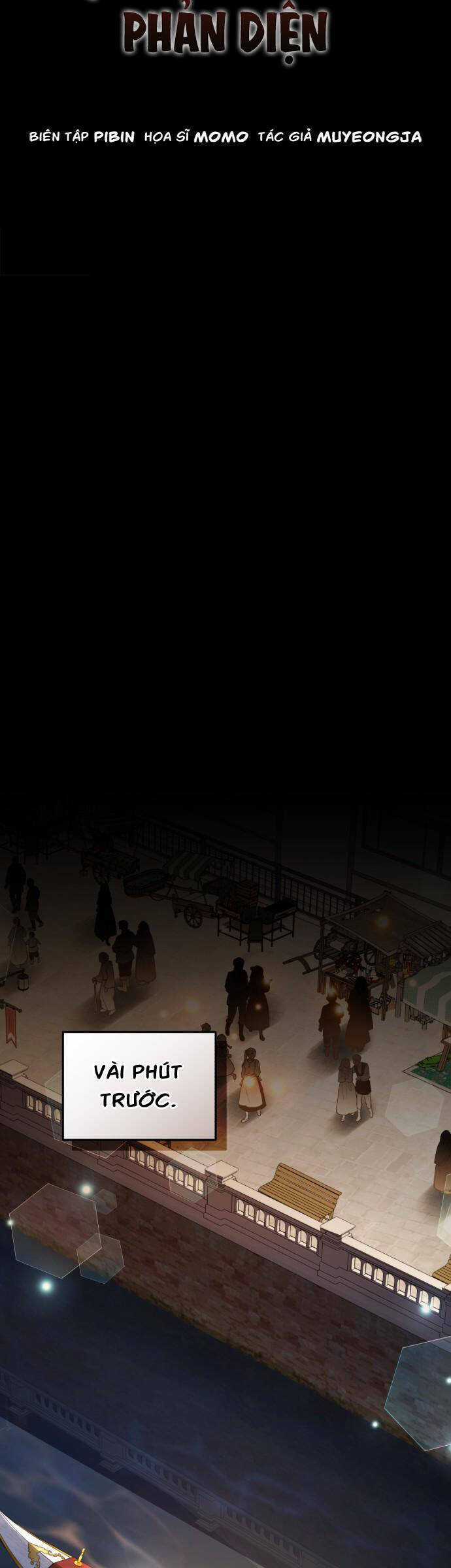 Hero X Demon King X Villain Chương 105 trang 8