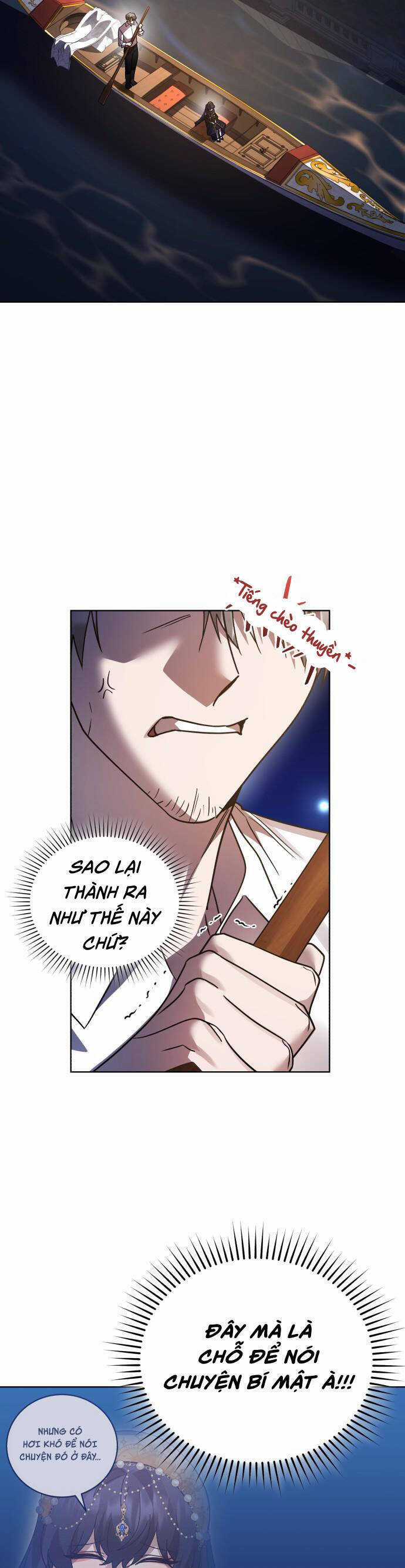 Hero X Demon King X Villain Chương 105 trang 9