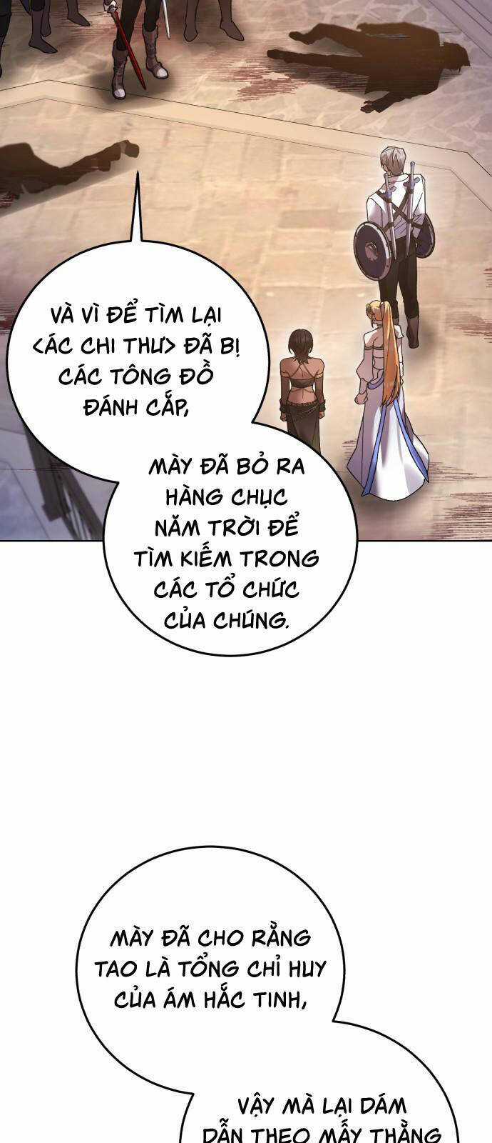 Hero X Demon King X Villain Chương 106 trang 10
