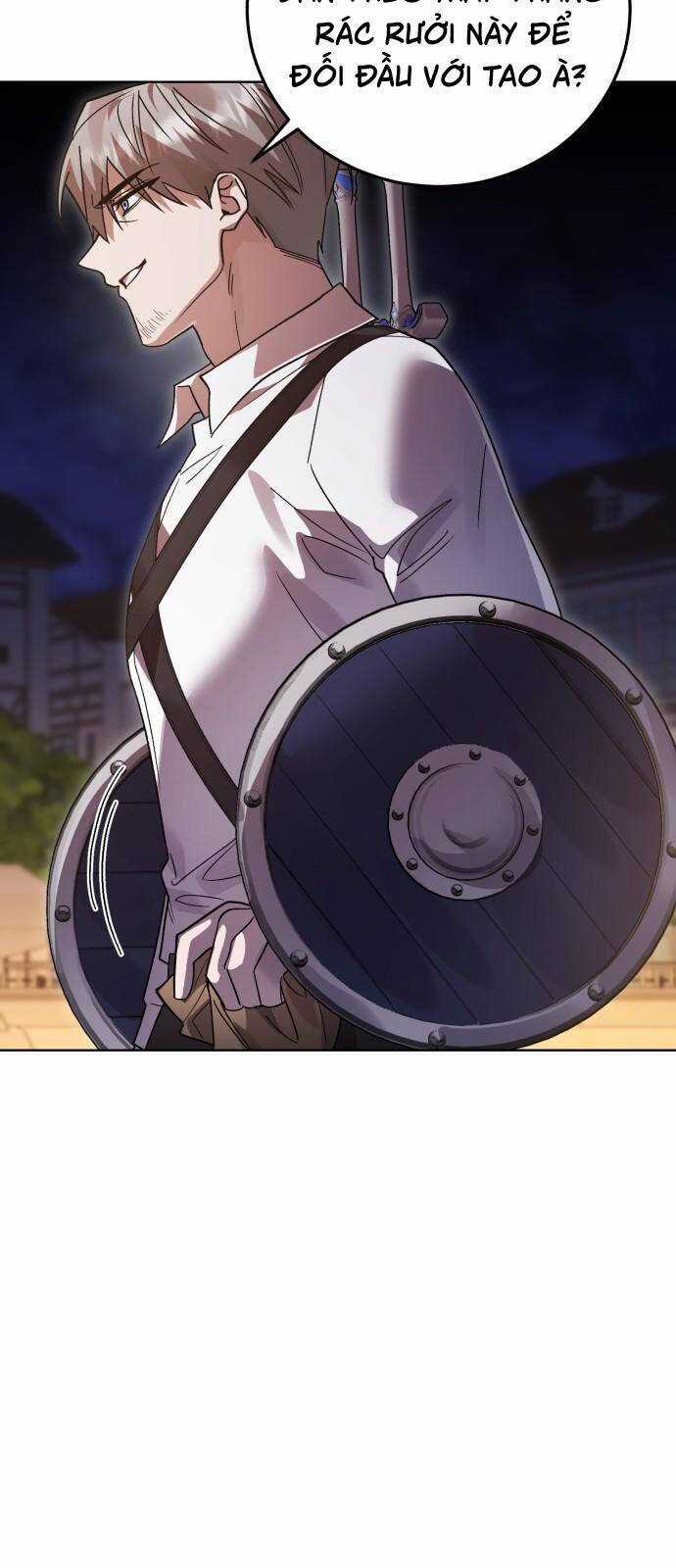 Hero X Demon King X Villain Chương 106 trang 11