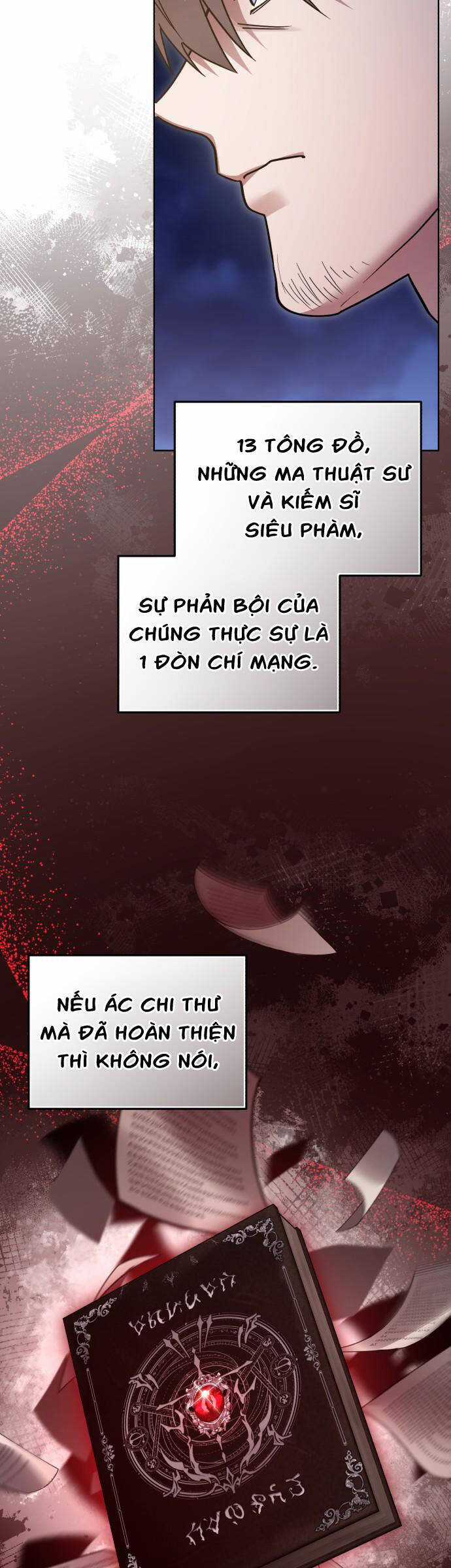 Hero X Demon King X Villain Chương 106 trang 13