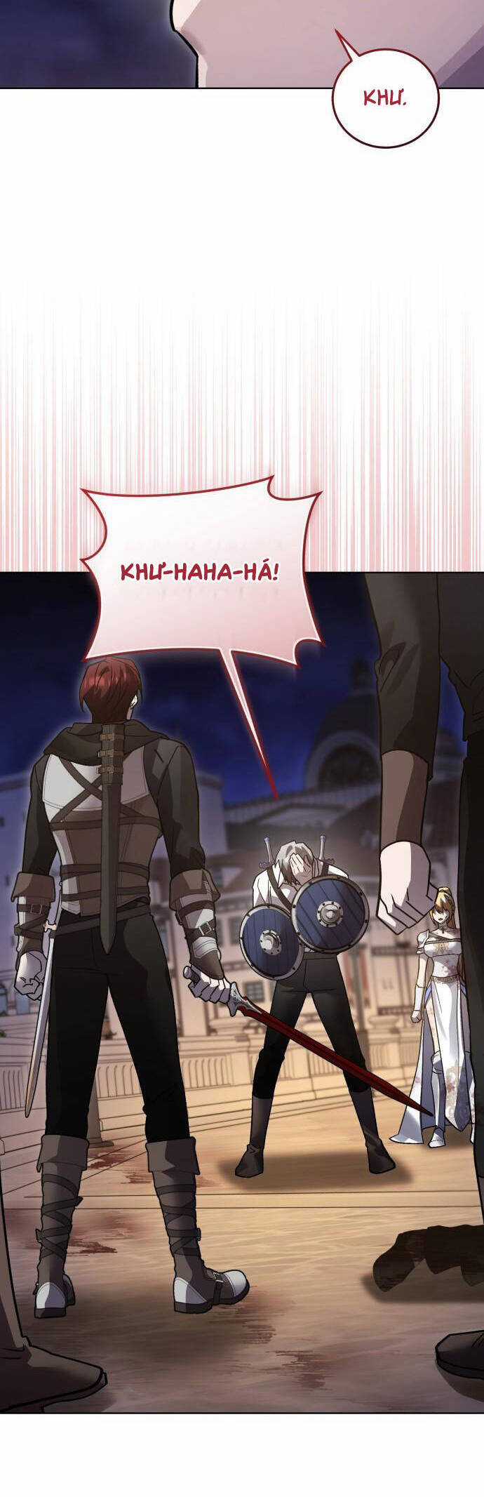 Hero X Demon King X Villain Chương 106 trang 15