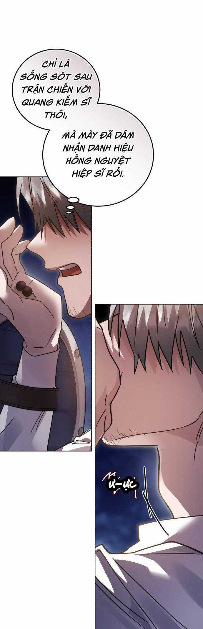 Hero X Demon King X Villain Chương 106 trang 16