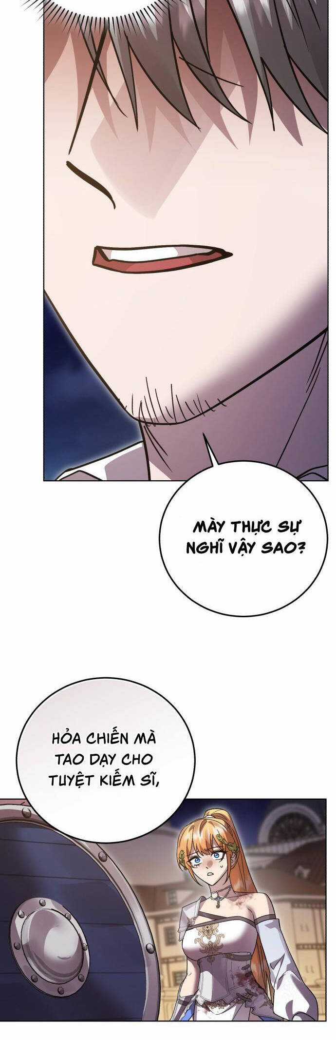 Hero X Demon King X Villain Chương 106 trang 23