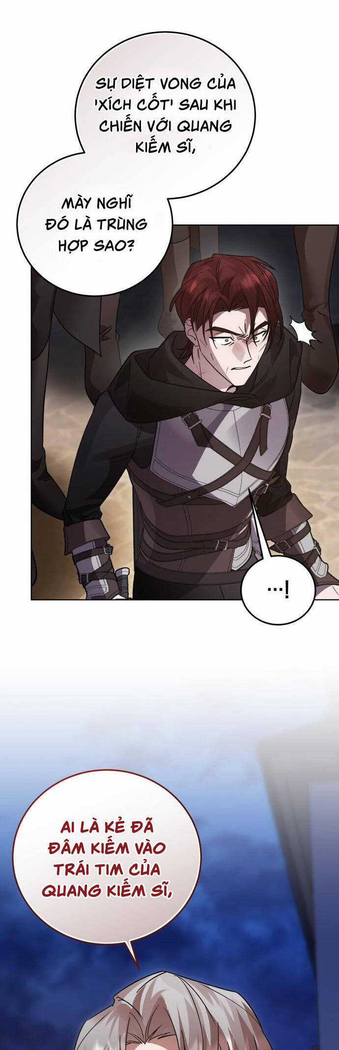 Hero X Demon King X Villain Chương 106 trang 24