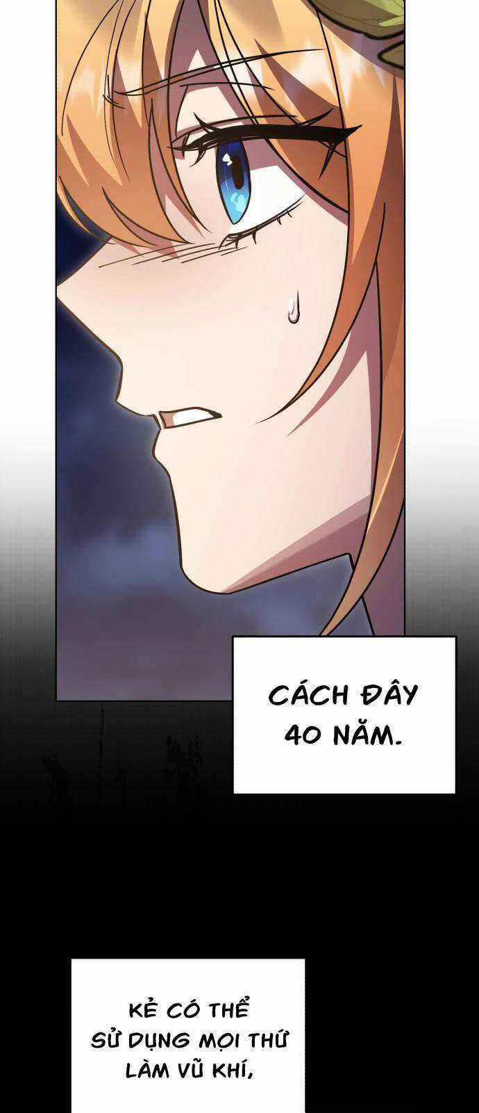 Hero X Demon King X Villain Chương 106 trang 26