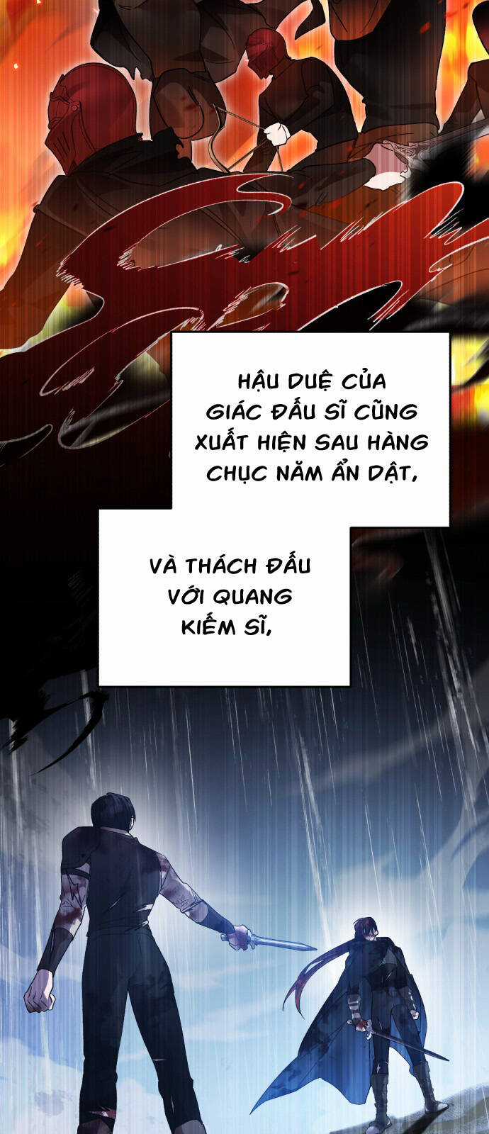 Hero X Demon King X Villain Chương 106 trang 29
