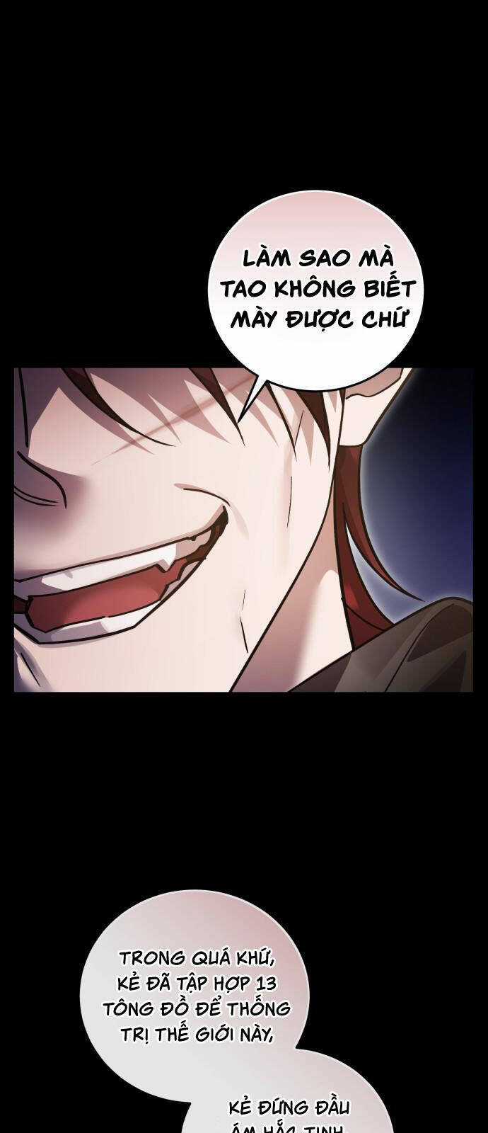 Hero X Demon King X Villain Chương 106 trang 3