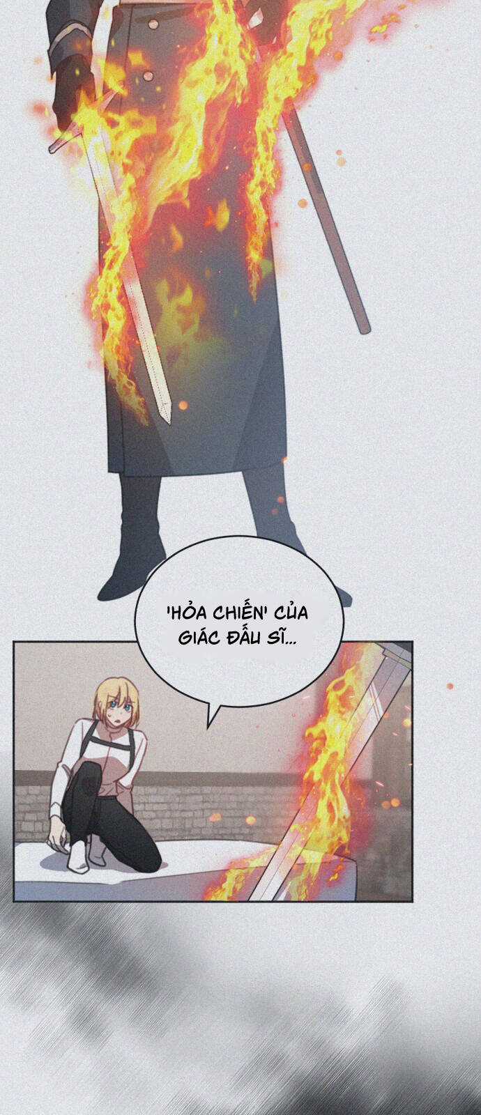 Hero X Demon King X Villain Chương 106 trang 32