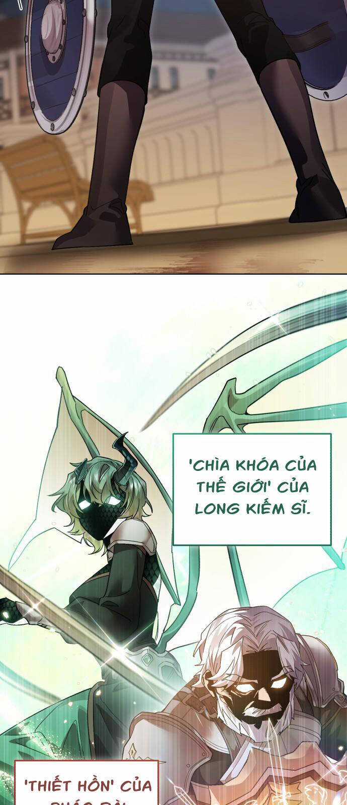 Hero X Demon King X Villain Chương 106 trang 38