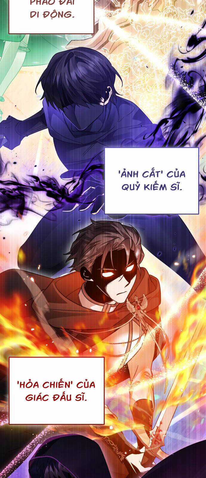 Hero X Demon King X Villain Chương 106 trang 39