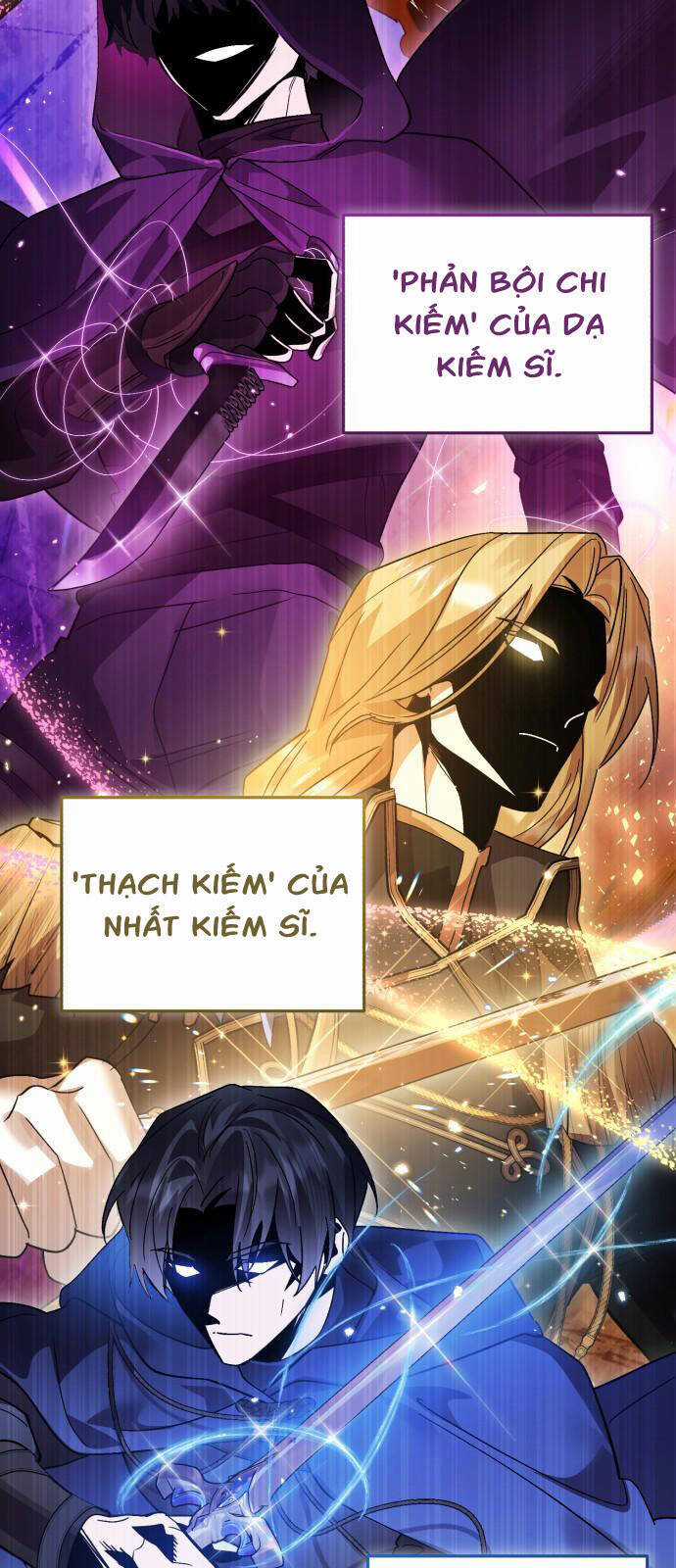 Hero X Demon King X Villain Chương 106 trang 40