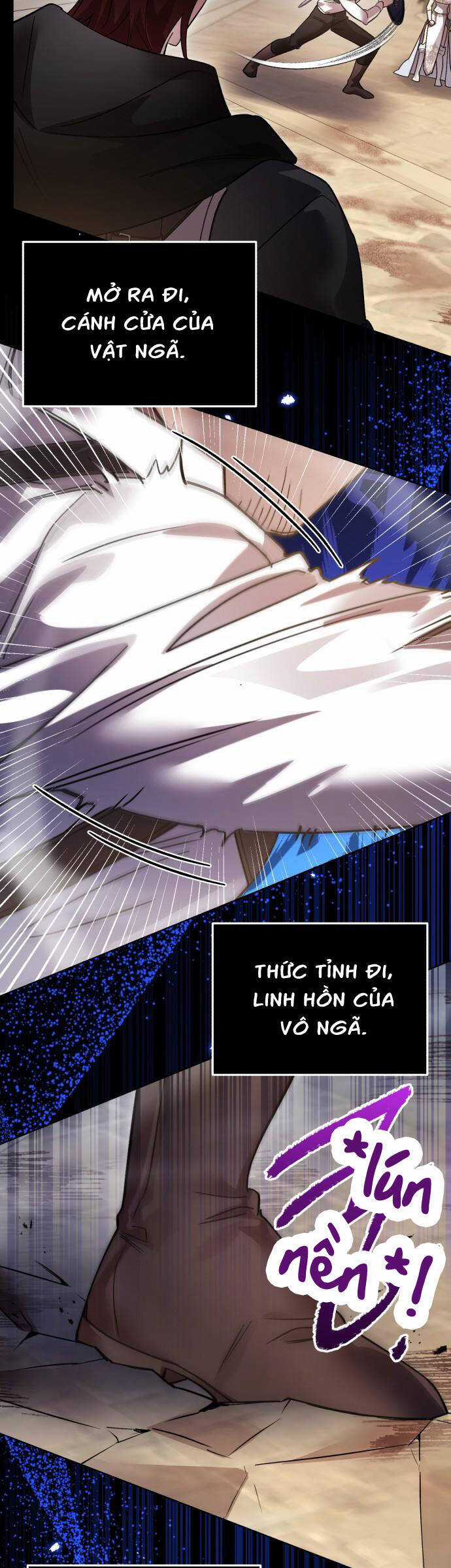 Hero X Demon King X Villain Chương 106 trang 44