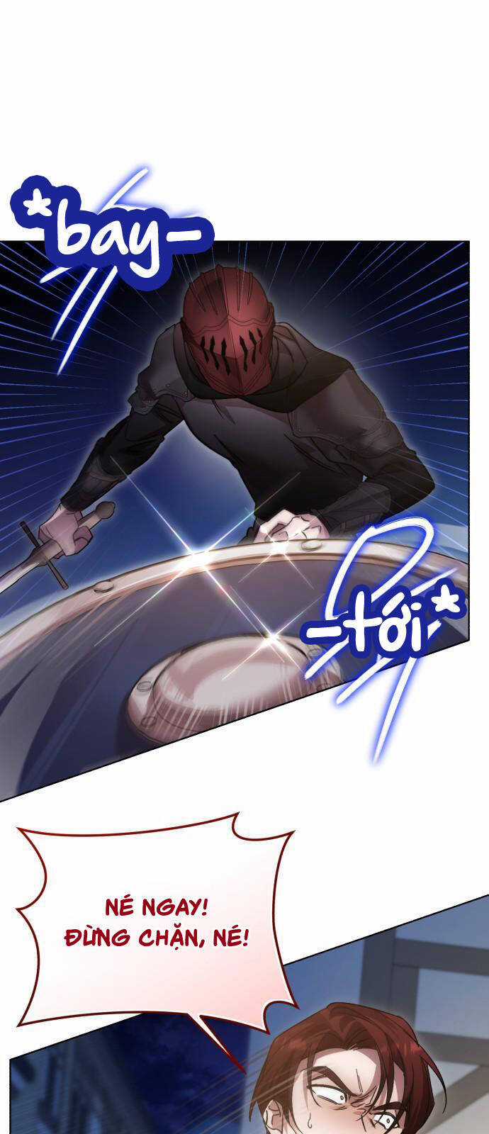 Hero X Demon King X Villain Chương 106 trang 49