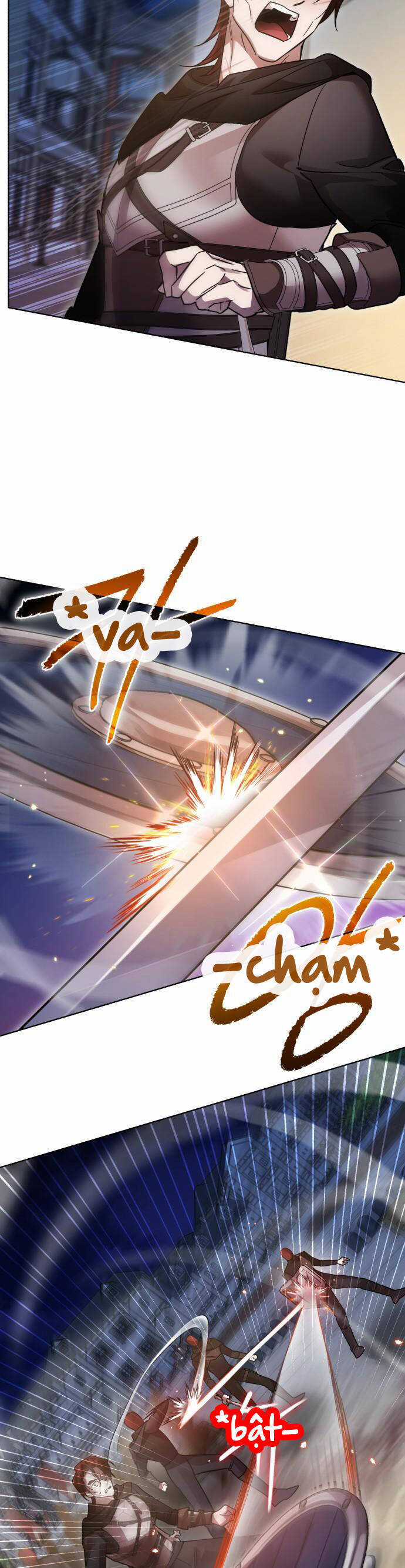 Hero X Demon King X Villain Chương 106 trang 50