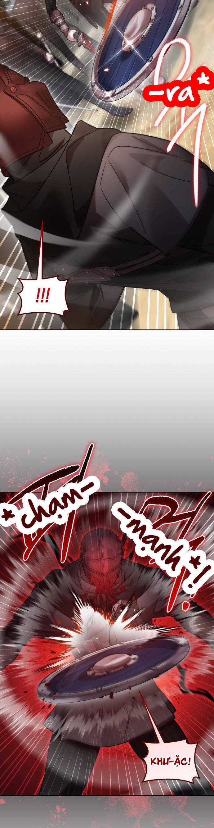Hero X Demon King X Villain Chương 106 trang 51