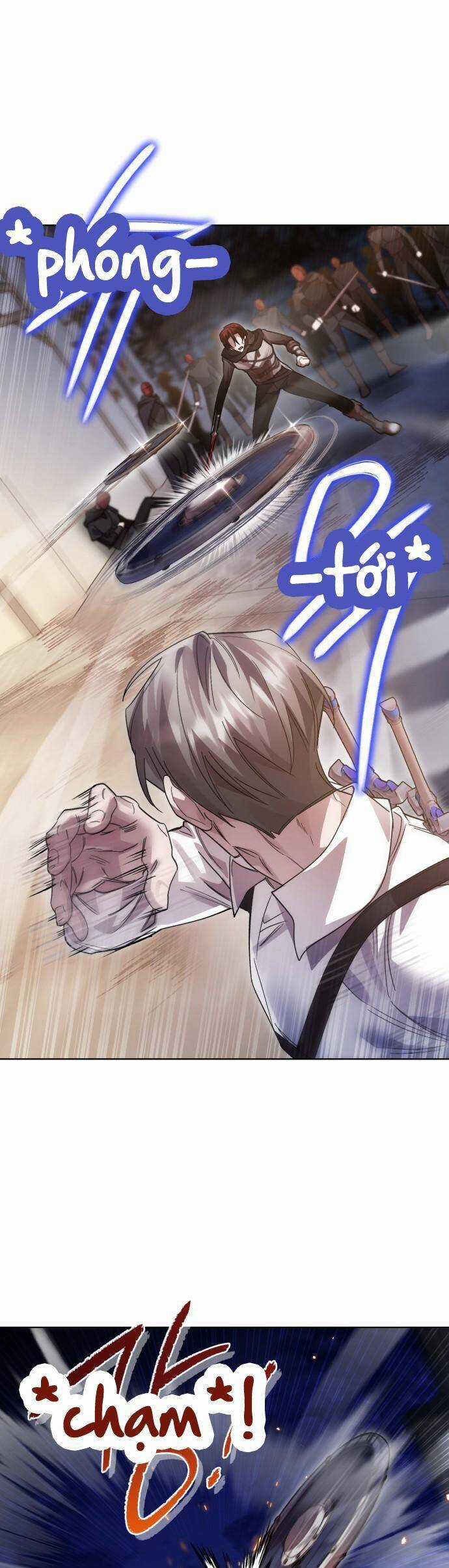 Hero X Demon King X Villain Chương 106 trang 53