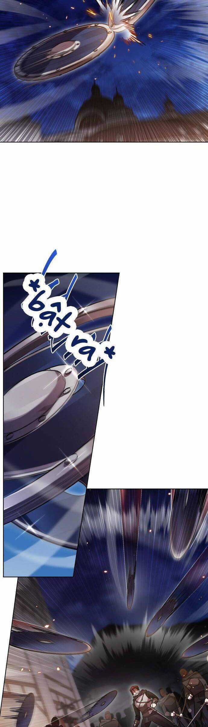 Hero X Demon King X Villain Chương 106 trang 54